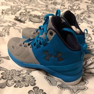 Under Armour Steph Curry 2